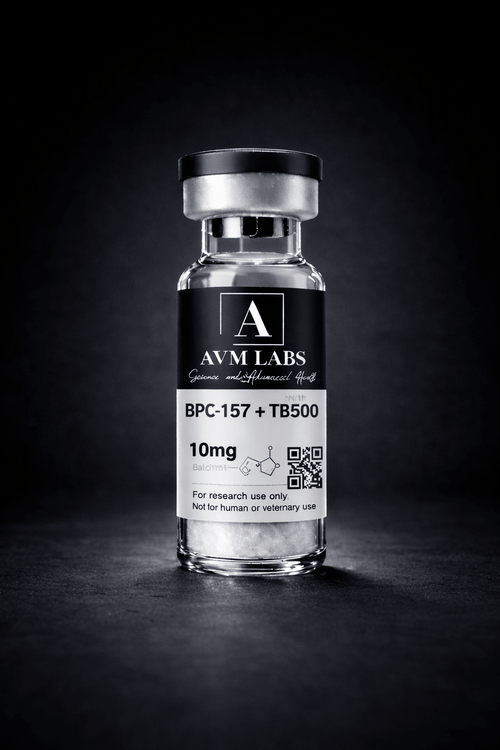 BP157 - TB500 - AVM Labs USAAVM Labs USA