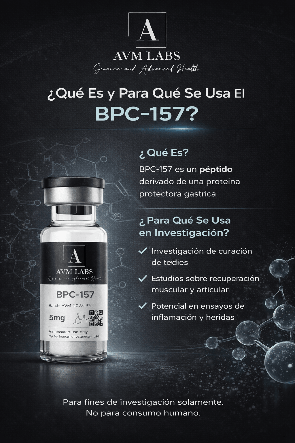 BPC - 157 - AVM Labs USAAVM Labs USA