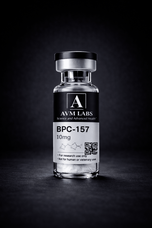 BPC - 157 - AVM Labs USAAVM Labs USA