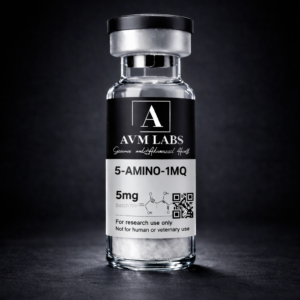 5 amino 1mq