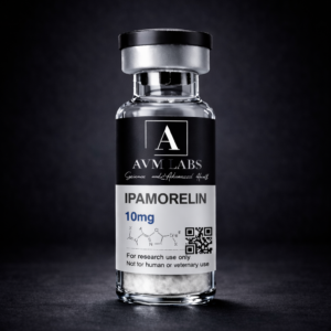 ipamorelin