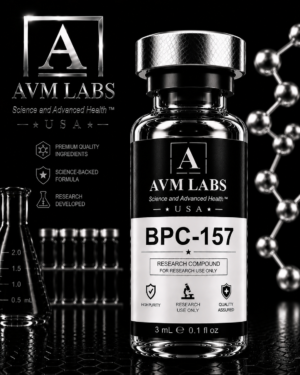 bpc 157