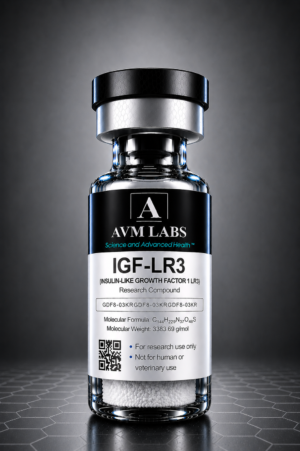 igf lr3