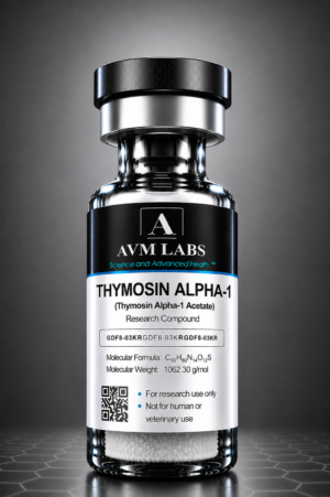 thymosin alpha 1
