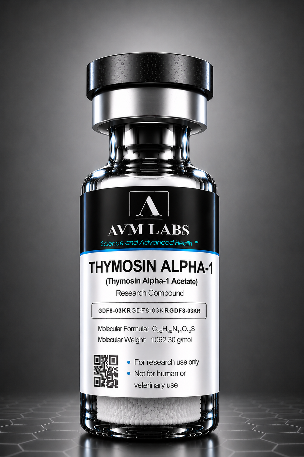 thymosin alpha 1 thymosin alpha 1