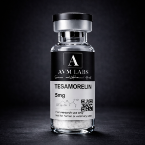 tesamorelin