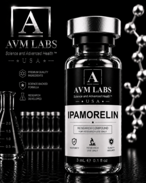 producto vial foto ipamorelin. 2