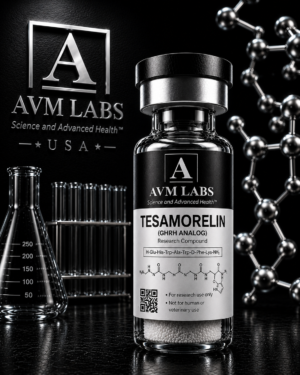 producto vial foto tesamorelin
