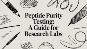 peptide purity testing research guide