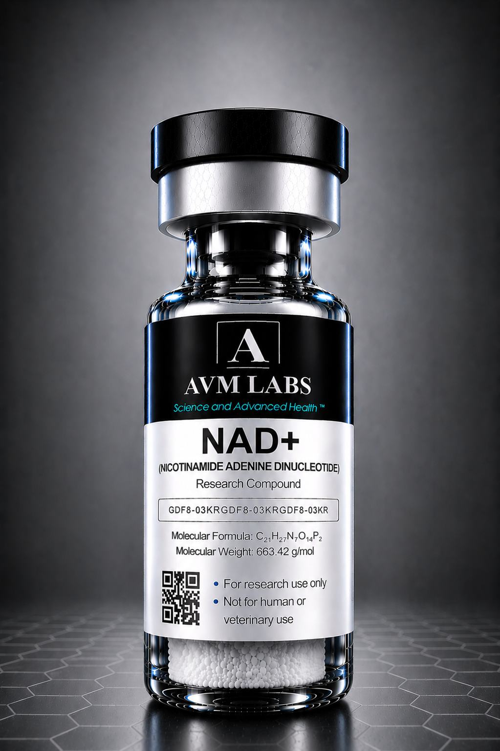 producto vial foto nad+.gris1 producto vial foto nad+.gris1
