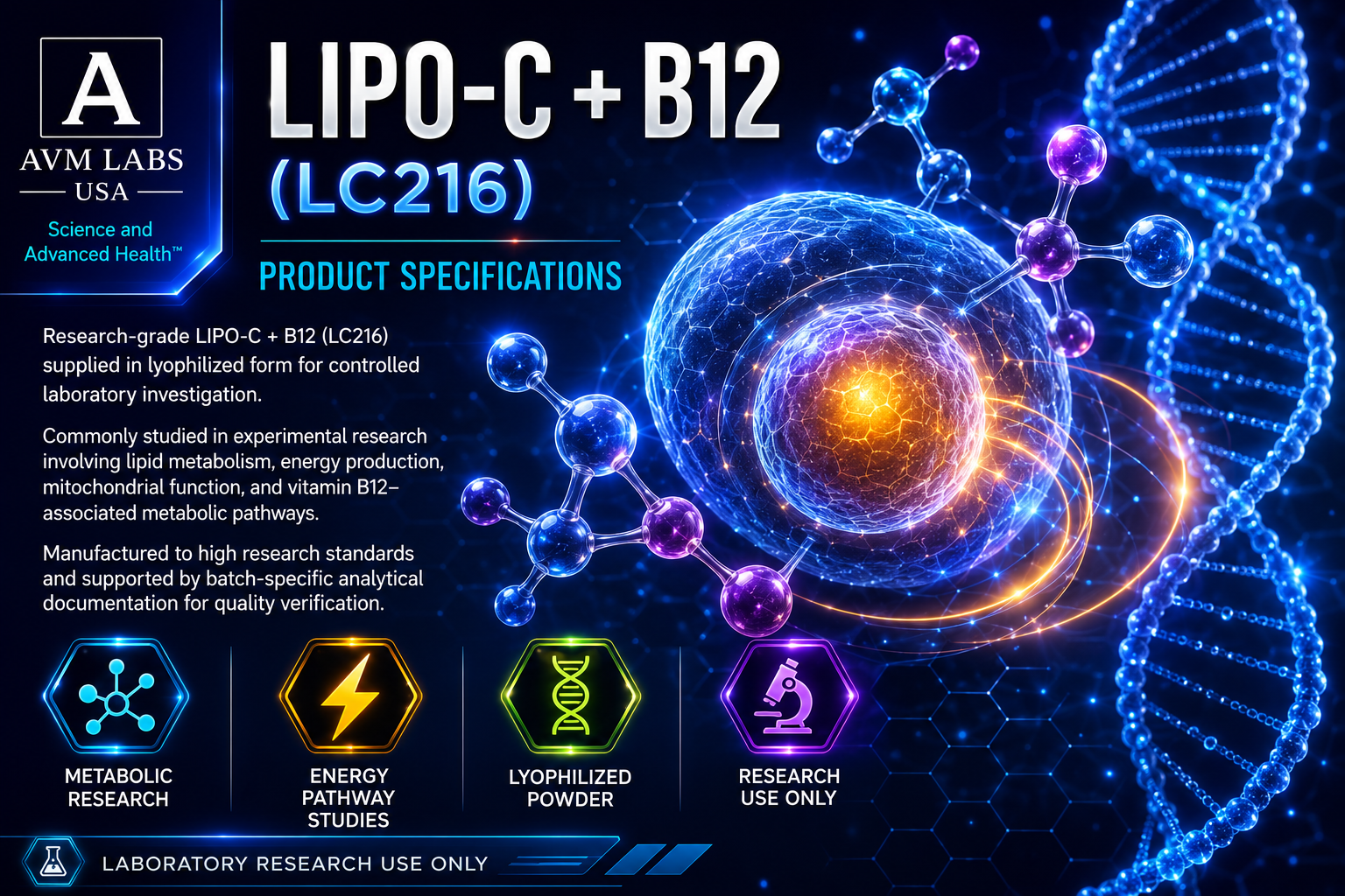 lc216 10mg lab.pruduct