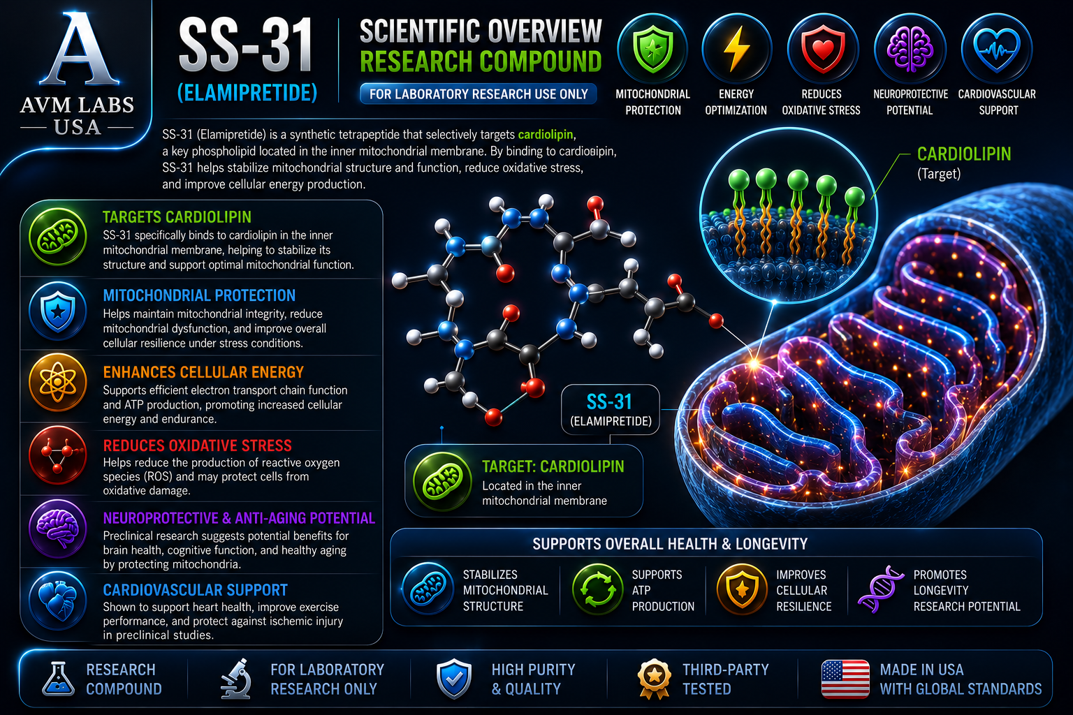 ss 31 10mg estudio
