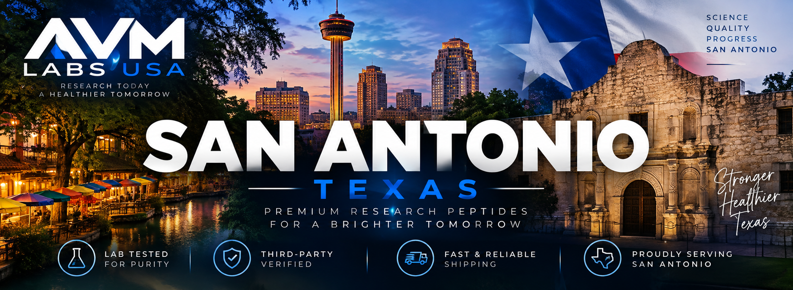 banner san antonio