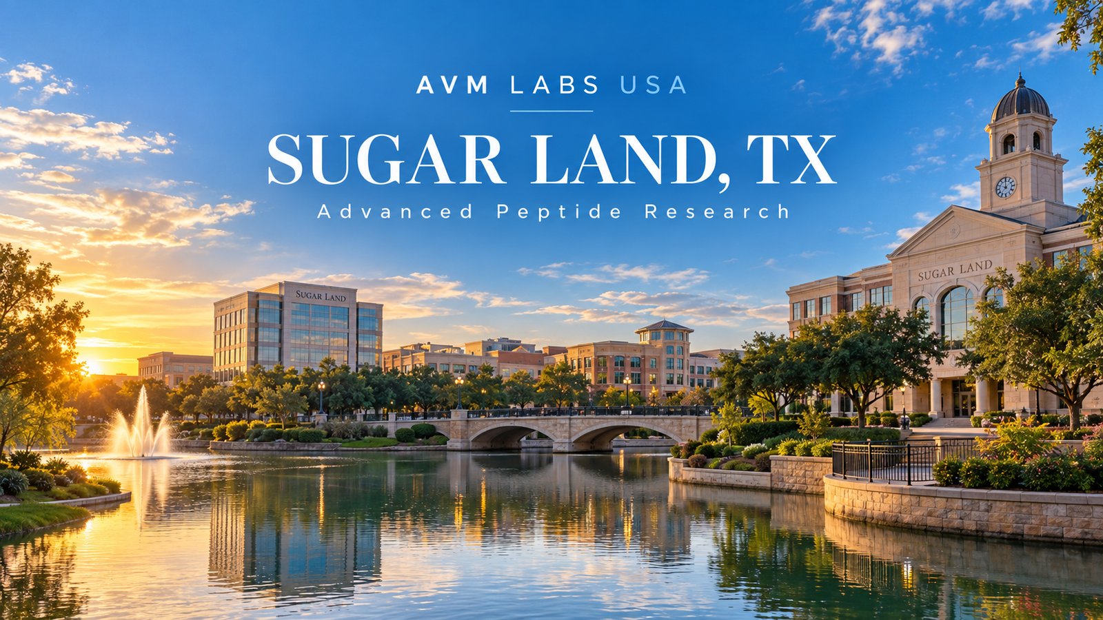 banner sugarland tx