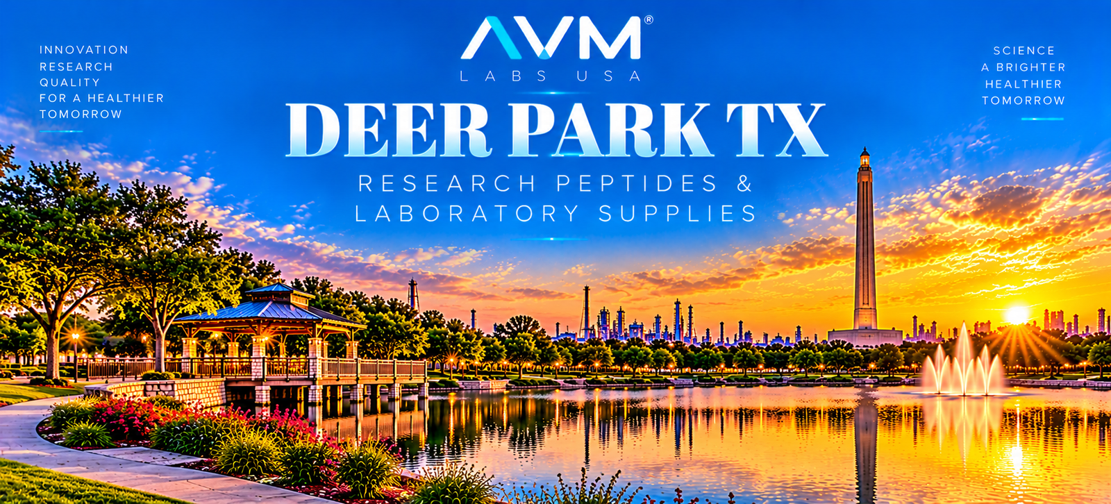 deer park baner