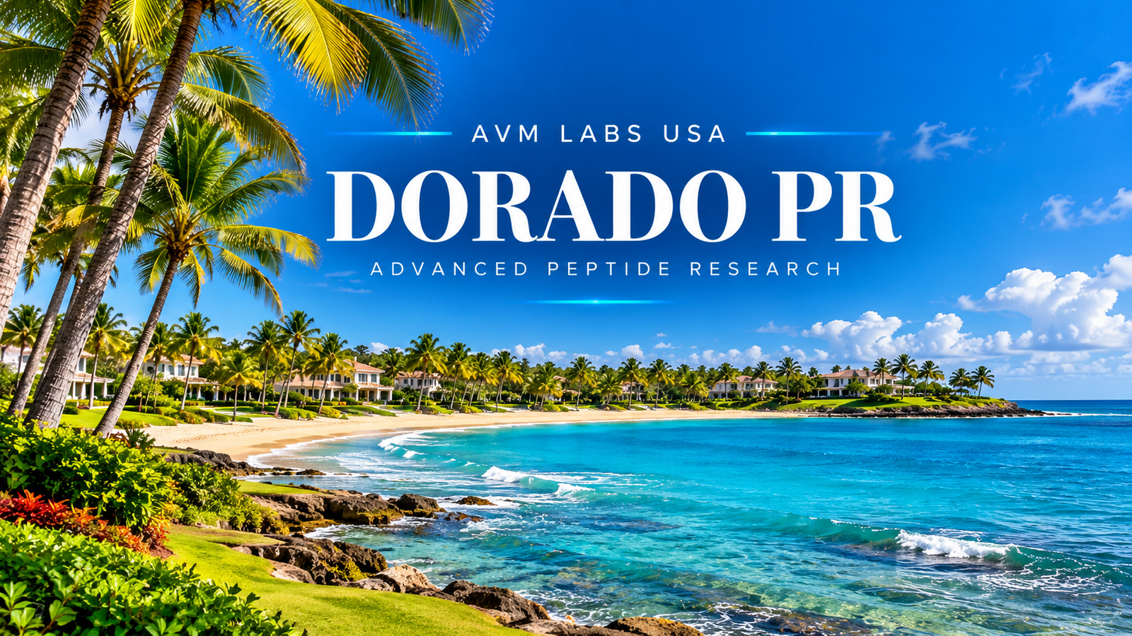 dorado baner