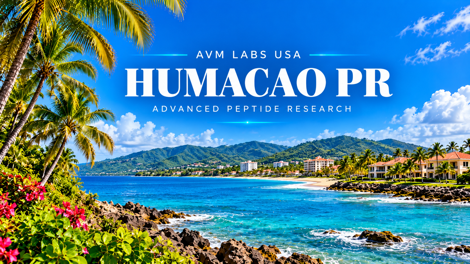 Research Peptides in Humacao, Puerto Rico humacao baner