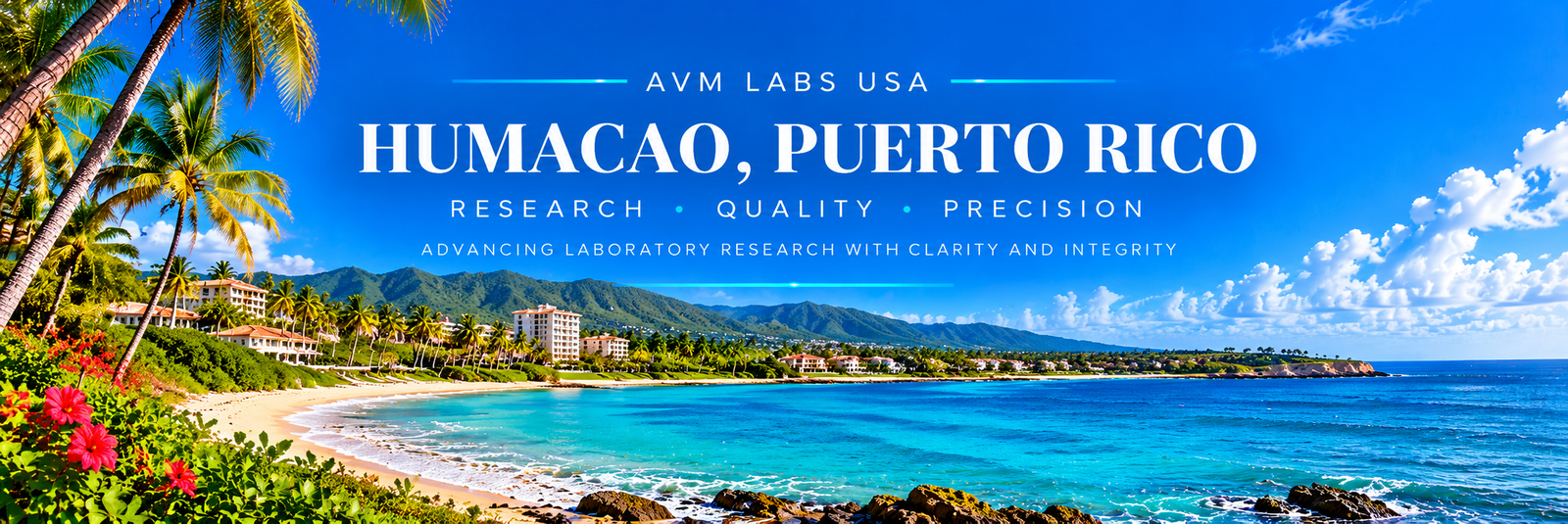 Research Peptides in Humacao, Puerto Rico humacao footer
