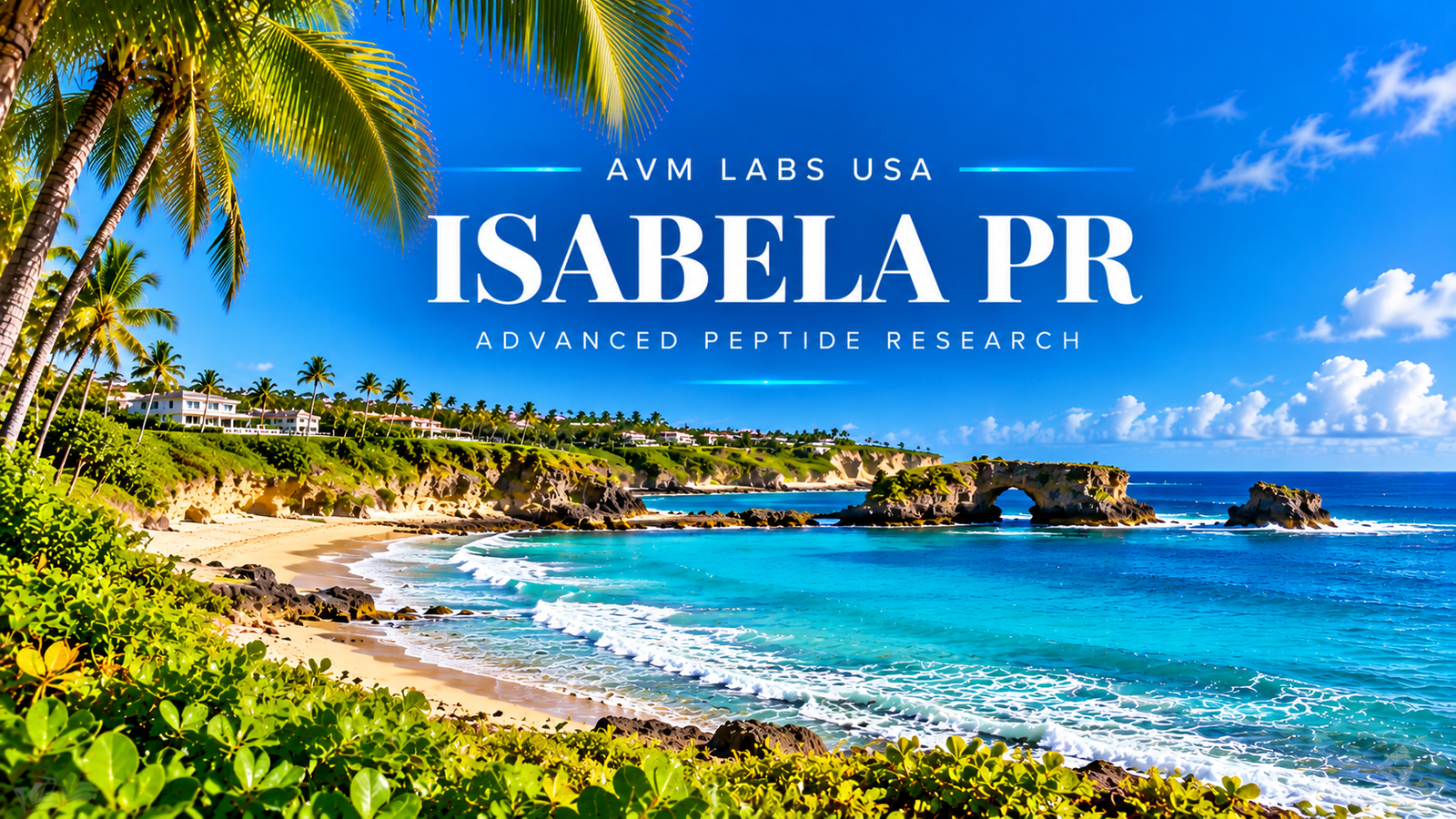 isabela pr baner
