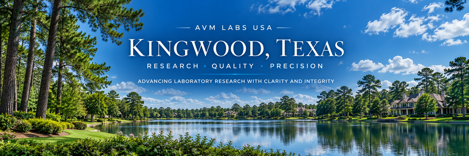 kingwood footer