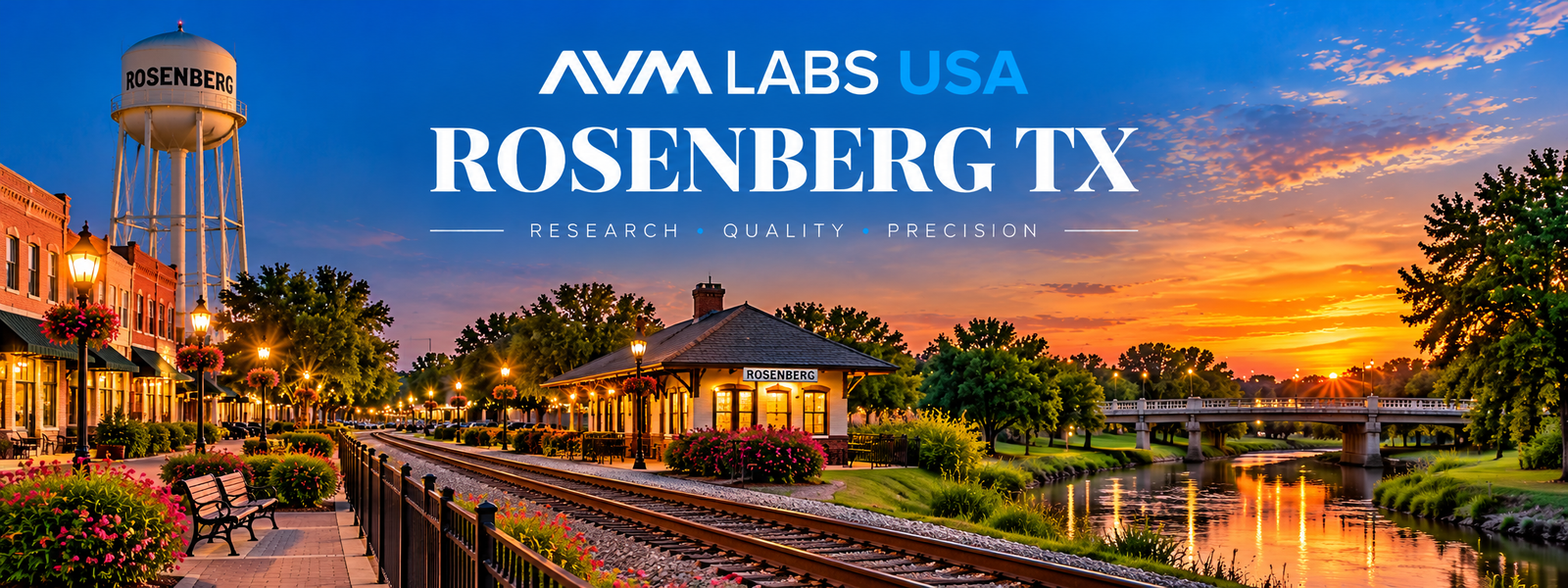 rosenberg baner