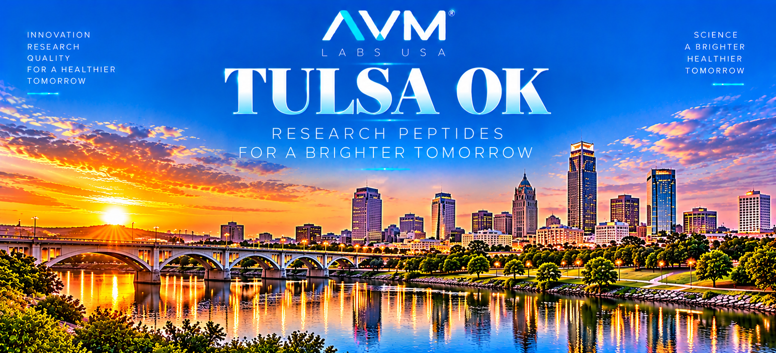 tulsa banner
