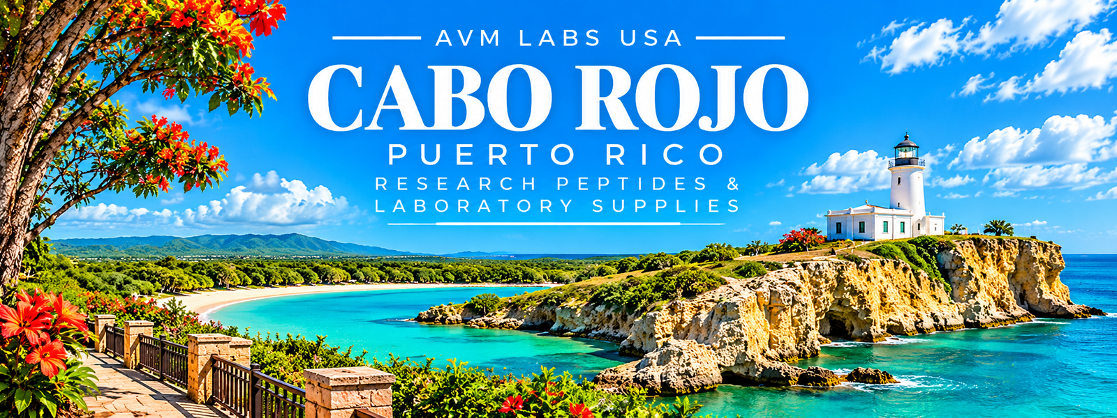 cabo rojo baner