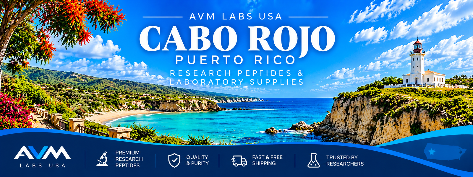 cabo rojo footer