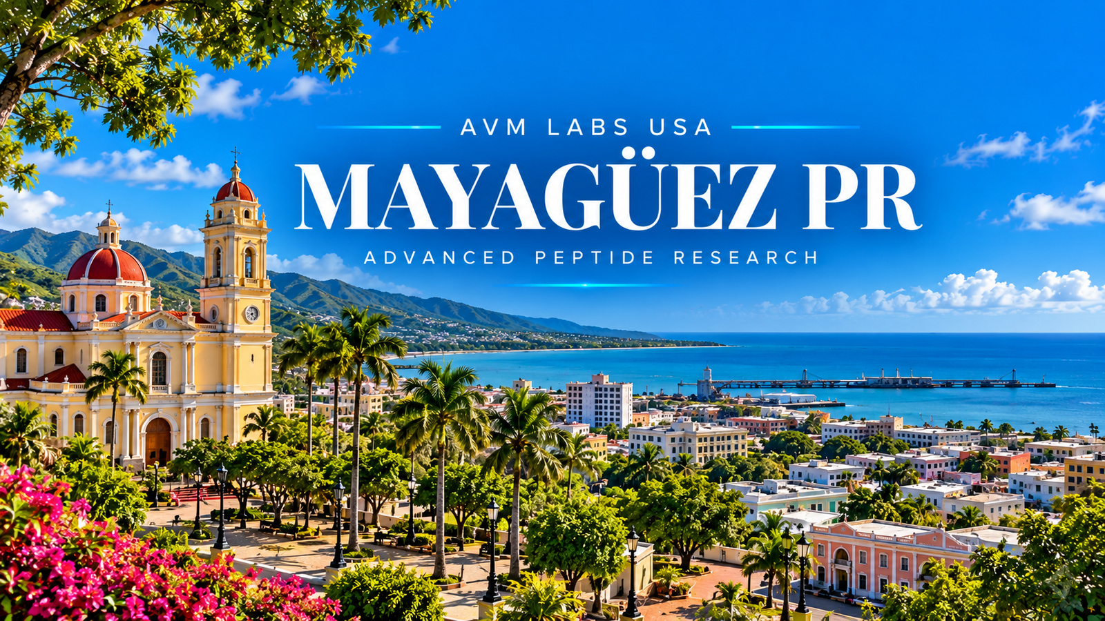 mayaguez pr baner