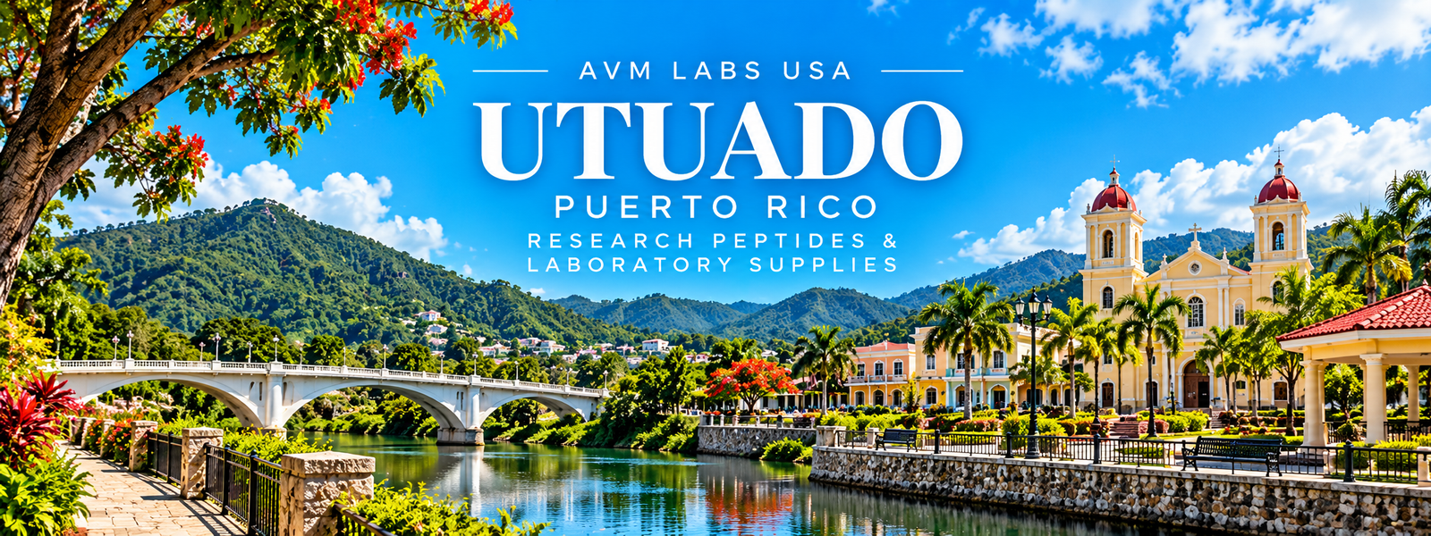 utuado baner