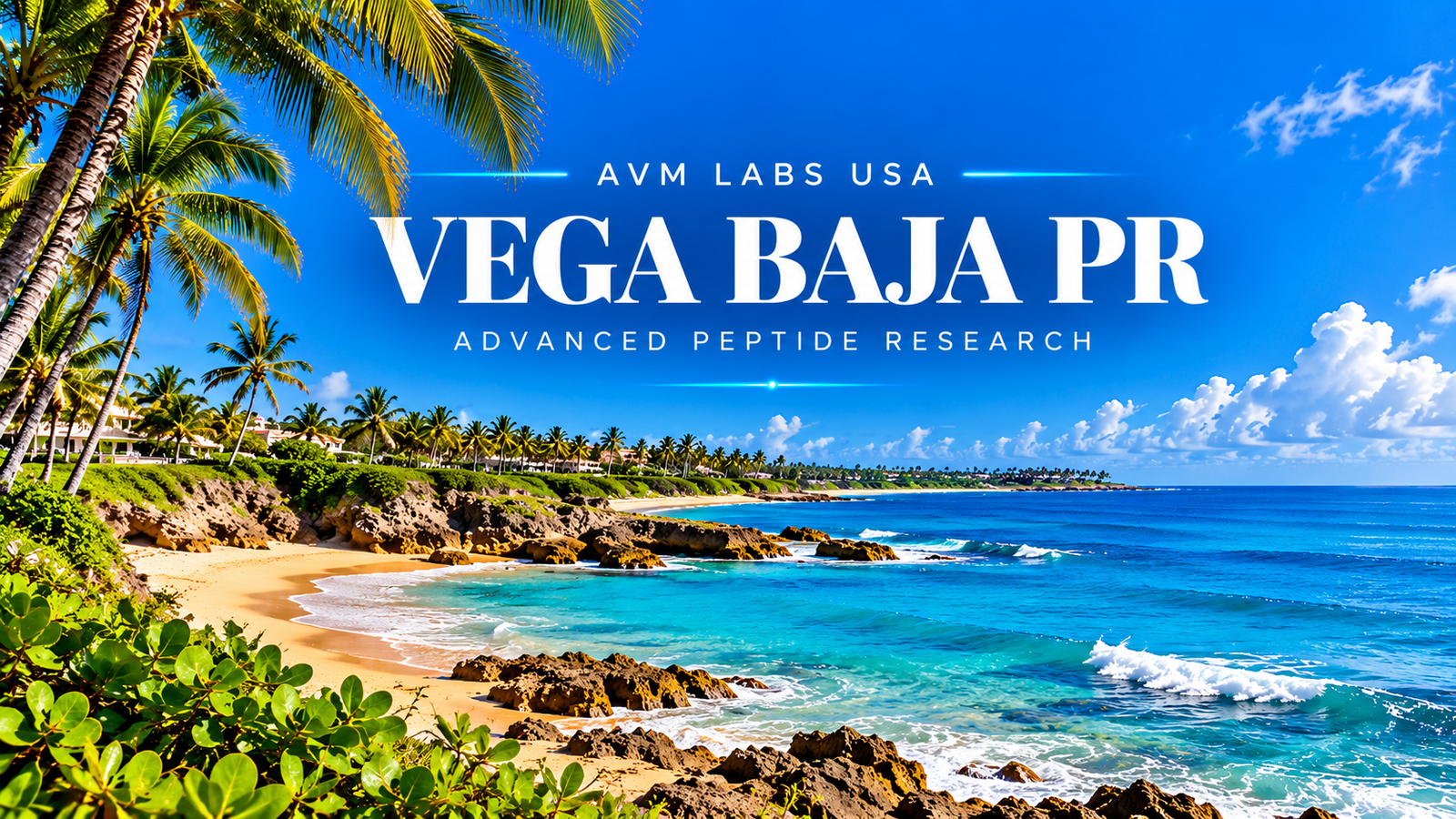 vega baja baner